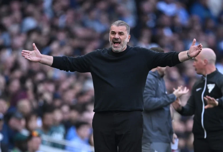 ‘I’ve heard a rumour’: Reporter says he’s heard a whisper that £25M Tottenham player is injured now