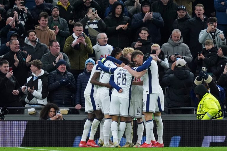 Chelsea fans won’t be happy with Premier League announcement for Tottenham Hotspur