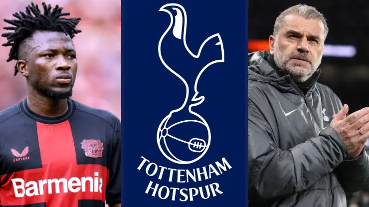 Tottenham hoping to sign £46m rated Bayer Leverkusen star