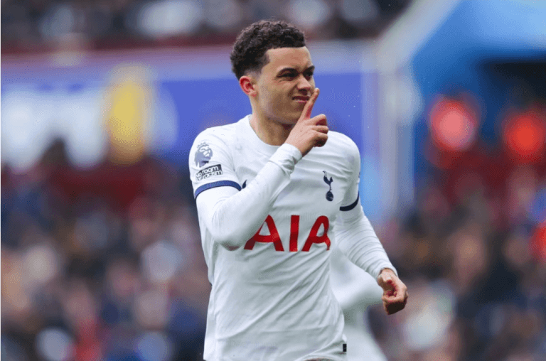Key trio return as Postecoglou makes 3 changes | Predicted Tottenham XI vs Fulham