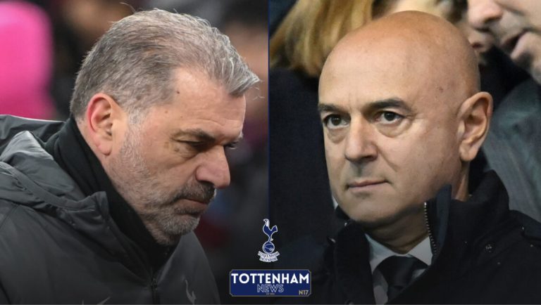 Report: Tottenham are now confident that £70m star will join them after they won the Europa League