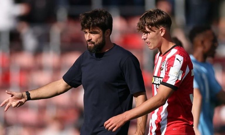 ‘It’s true’ – Man Utd plot swoop to trump Tottenham in race to sign ‘dream’ target