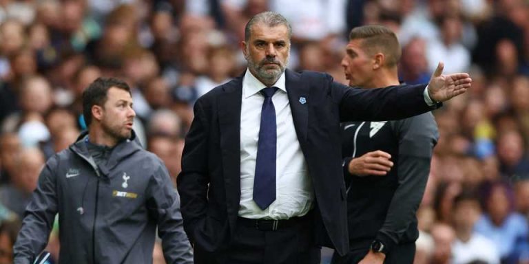 Report: Tottenham are now the favourites to sign ‘exceptional’ player after Liverpool decide they don’t want him