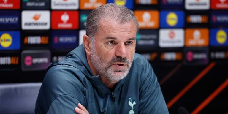 Report: Tottenham most likely destination for 24yr old forward this summer