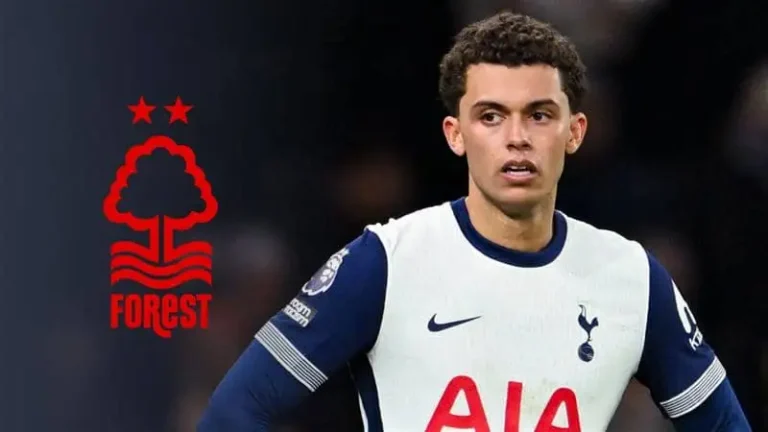 ‘More than happy to’ – £47.5M Tottenham star tipped to stunningly rejoin former club