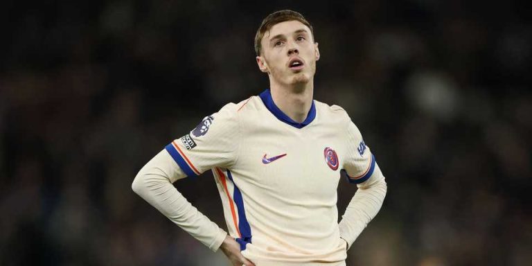 Their own Cole Palmer: Spurs are brewing something special in young starlet “cheat-code”