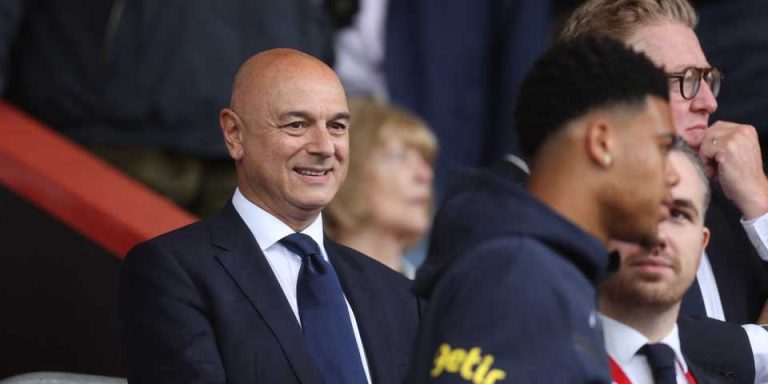 3 deals Spurs can complete this week as transfer window opens
