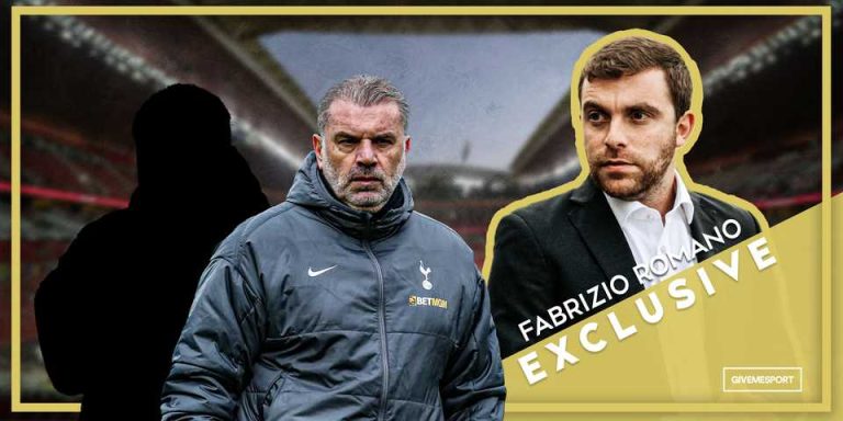 ‘Spurs have offered £20m’ – Tottenham said to have submitted bid for defender