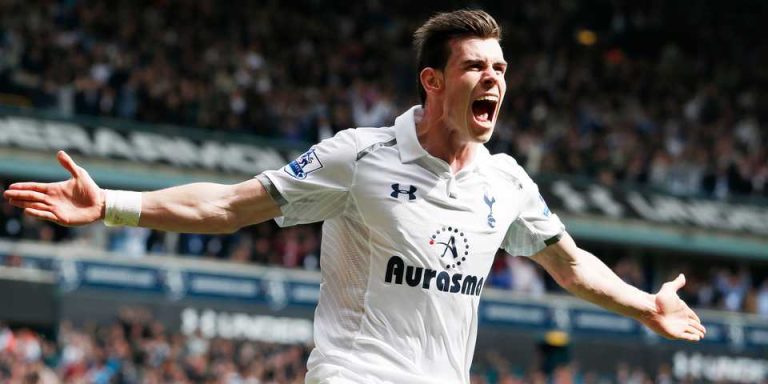 Ange is brewing Spurs’ next Bale in 17yr old phenom who’s a “future superstar”