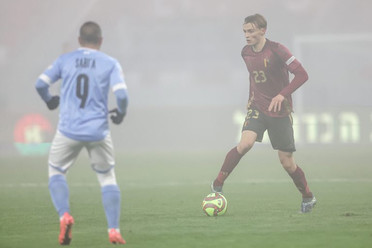 Tottenham want to sign ‘next elite’ defender, Levy needs to pay £8.5m – report