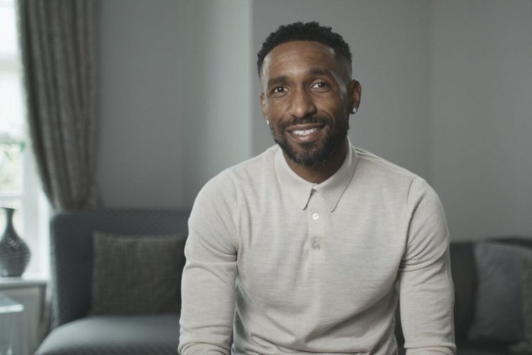 Jermain Defoe reveals who Tottenham coaches wanted Daniel Levy to hire before Postecoglou