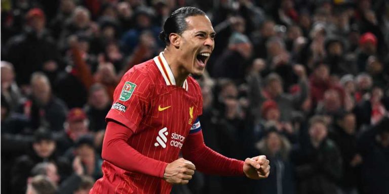 He’s playing like Van Dijk & Gabriel: Spurs may rue losing “monstrous” star for £0