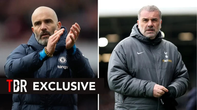 Exclusive: Tottenham to ready over £30M for Chelsea player who is free to leave Maresca’s side