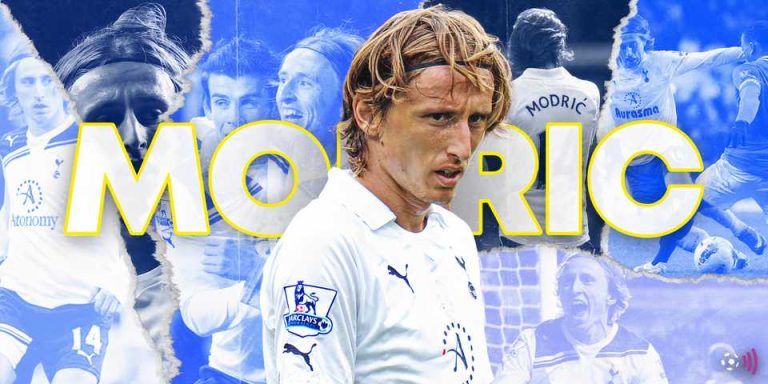 Ange has found a “generational” talent at Spurs who could become their new Luka Modric