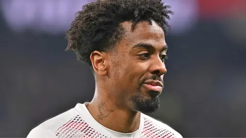 Angel Gomes has made a huge transfer mistake
