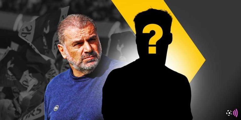 “Keep an eye on…” – Journalist names ‘exceptional’ manager who could replace Postecoglou at Tottenham