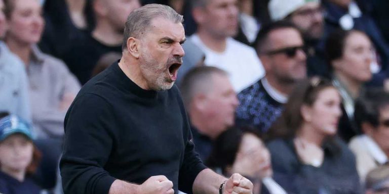 Alasdair Gold slams “dreadful” Tottenham star who “kept putting team-mates under pressure” v Fulham
