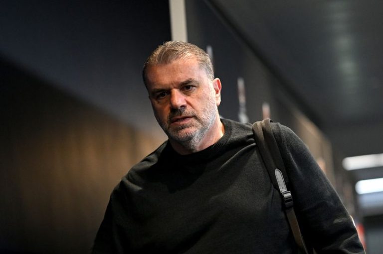 Spurs early Team News hints for Wolves as Postecoglou set for major changes
