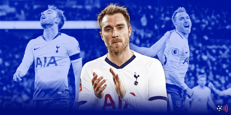 Spurs face Eriksen 2.0 with “world-class” ace who’s “going to be interested” in leaving