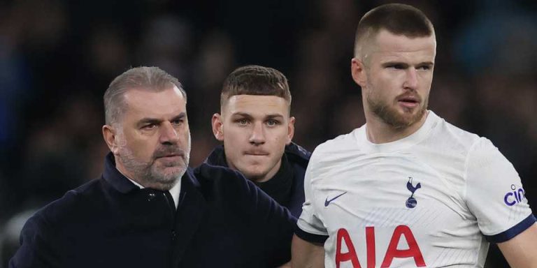 Eric Dier’s comments about Postecoglou’s tactics after leaving Spurs look eye-opening now