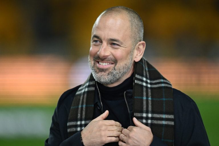 Joe Cole reveals who he thinks is causing the biggest problem at Tottenham