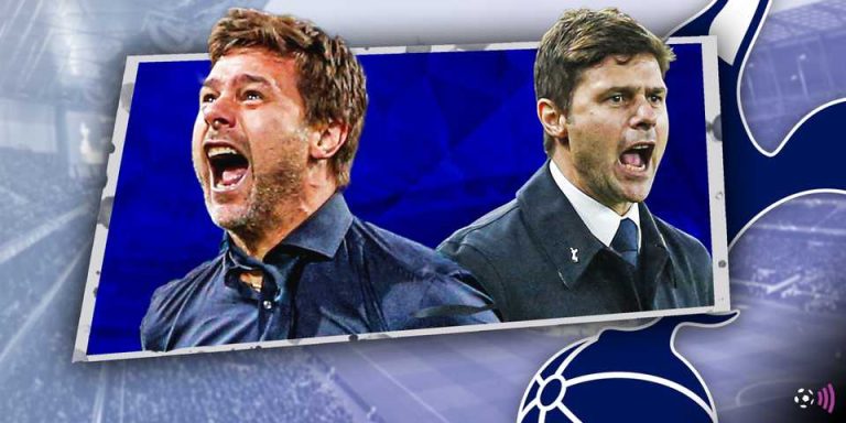 Ange upgrade: Spurs make contact to land Poch 2.0 who’s “one of the best”