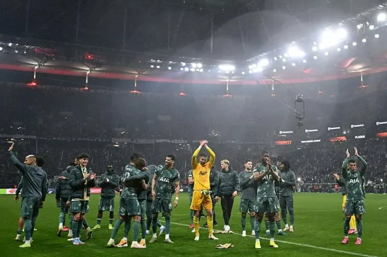 Europa League suspension rules explained as Spurs get triple Bodo/Glimt boost