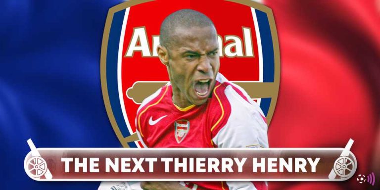 Club resigned to losing Thierry Henry-like striker with Tottenham ready to bid – journalist
