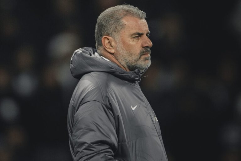 Belief Tottenham player set to cost €70m – Absolute priority to get deal done