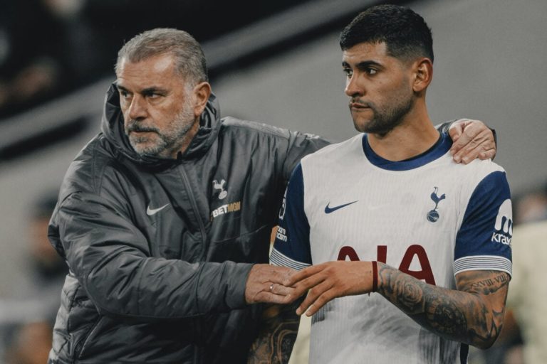Cristian Romero is not wrong to want out of Tottenham, even if his comments are poorly timed