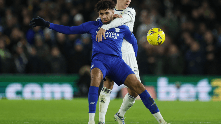 Notts County must surely have regrets over six-figure Tottenham Hotspur deal (View)