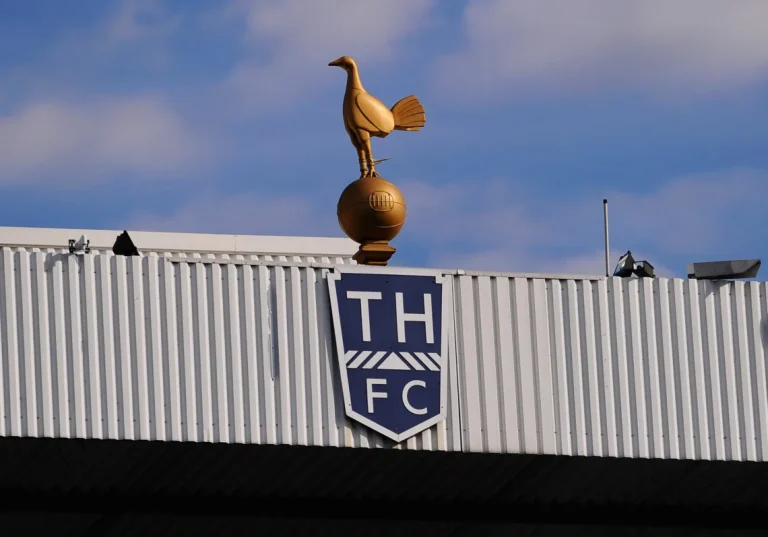 Tottenham identify Ange replacement who was chosen manager of the season last year