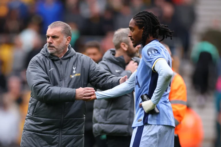 Unfinished business?- Tottenham legend backs former N-17 boss to make ‘inevitable’ North London return