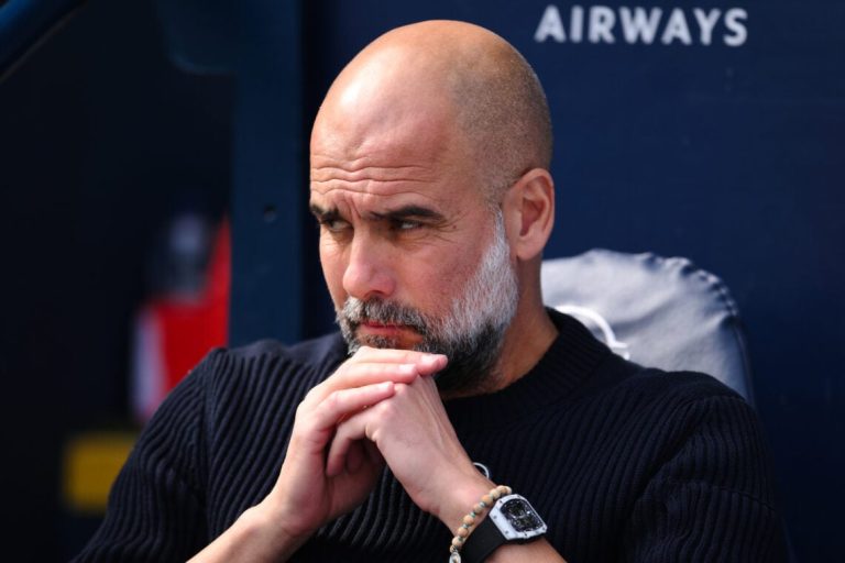 Exclusive: Tottenham tell Man City what they need to pay to finalise deal