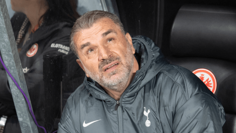 Report: Tottenham’s first choice Postecoglou replacement is now eyeing a move to Saudi instead