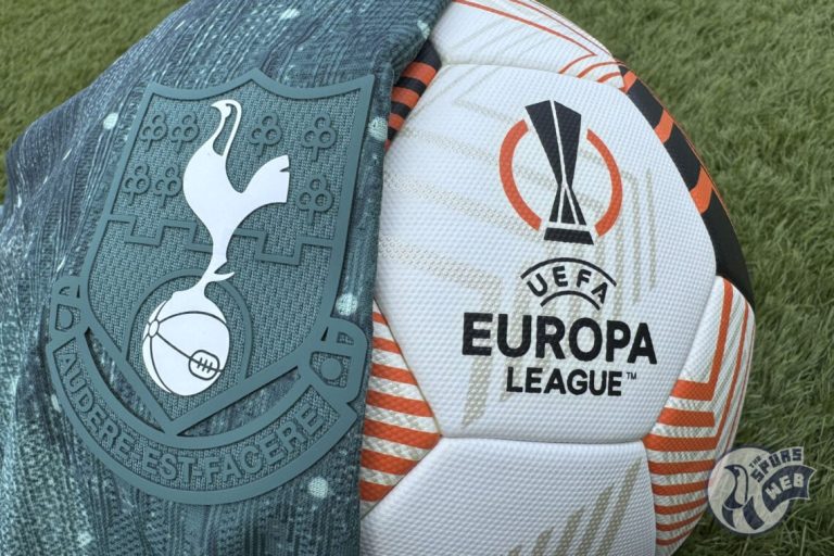 Jamie Carragher predicts Europa League winner if Tottenham face Man United