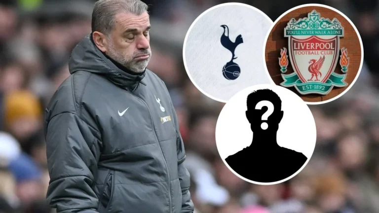 Can’t go with Poch: Tottenham’s board members are considering a shock move to appoint former Liverpool Manager