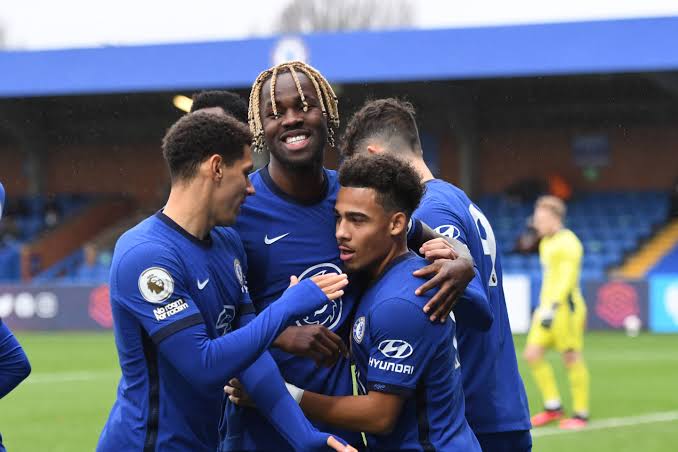 Leaving Chelsea ‘hurt’ me – but now I could hurt them more by joining Spurs