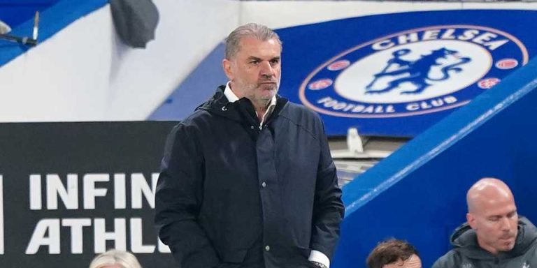 Postecoglou completely ignored £17m Tottenham star when he tried to speak to him last night – journalist