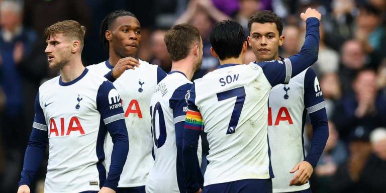 “Wish him well”- Injured Tottenham star feared to be out of action for months