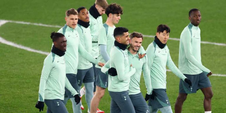 He’s a £101m star in the making: Spurs hit the jackpot with monster Nuno signing