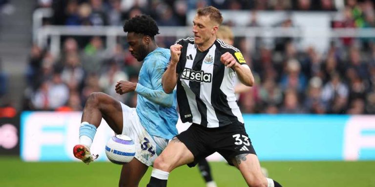 Talks planned: Spurs now set to make first move for “the best right-back in the Premier League”