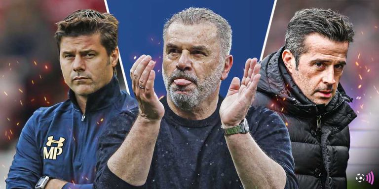 Tottenham star may never play for club again as Ange Postecoglou confirms blow