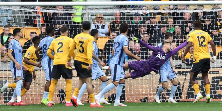 Ange must instantly drop 4/10 Spurs flop who’s now becoming their new Ndombele