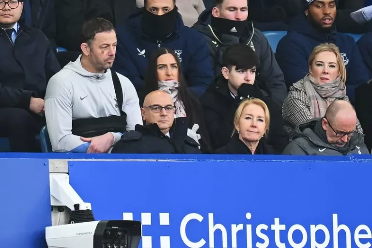 Spurs have failed with £6m obligation and Levy needs to act