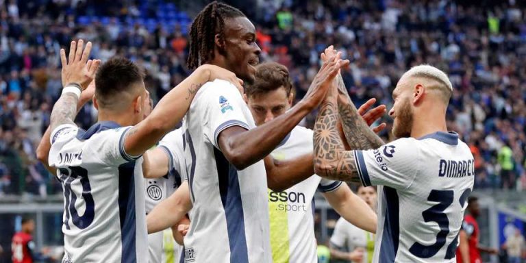 Levy positions Tottenham to sign “athletic” 6 ft 5 giant with “spectacular speed”
