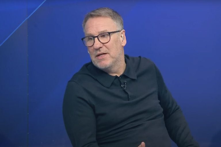 ‘Nonsense’ – Fans won’t like what Paul Merson predicts West Ham will do on Sunday