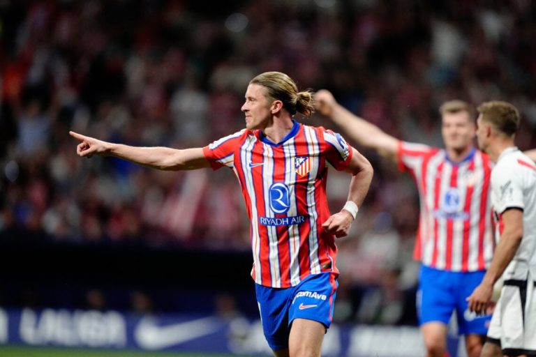 Tottenham receive answer on Cristian Romero – Conor Gallagher swap deal