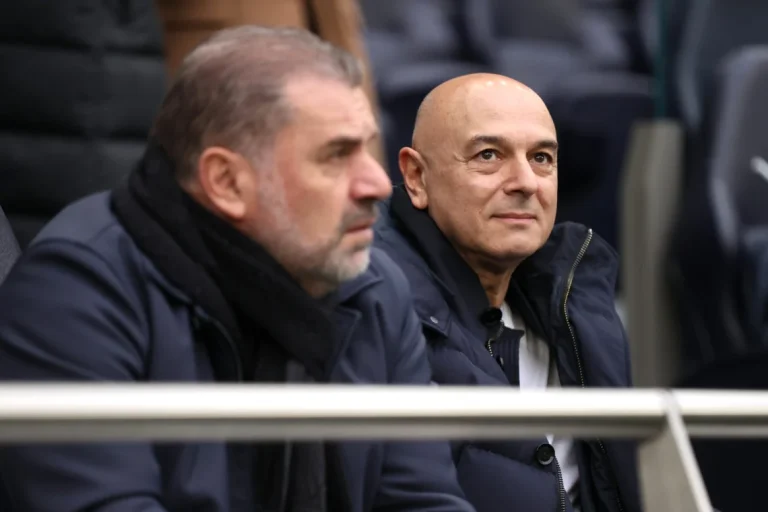 Tottenham in talks to sign £38m star in bargain deal with the player set to move – report
