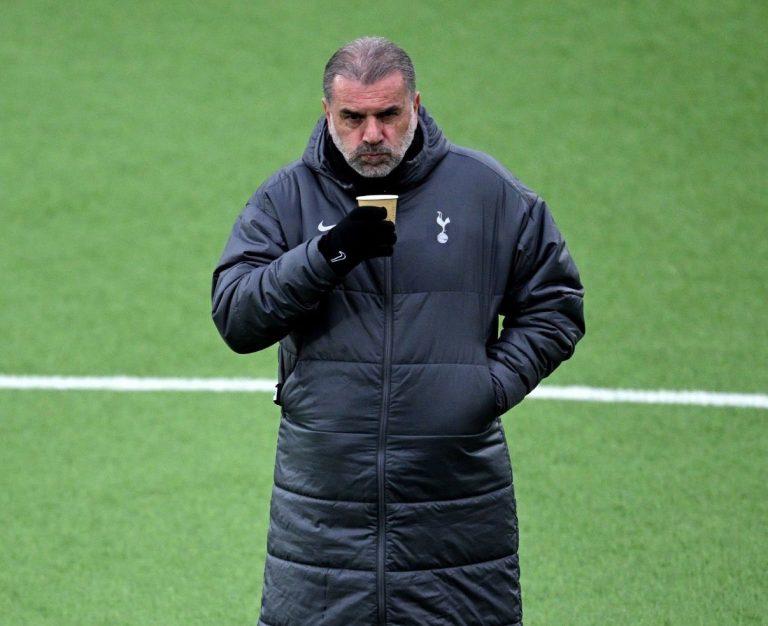 Ange reveals Tottenham change after sitting in the sun with Rodrigo Bentancur and Pedro Porro